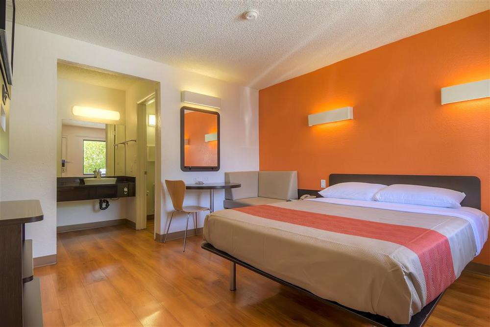 Hotel Collection 6-las Vegas, Nv - Tropicana 2*