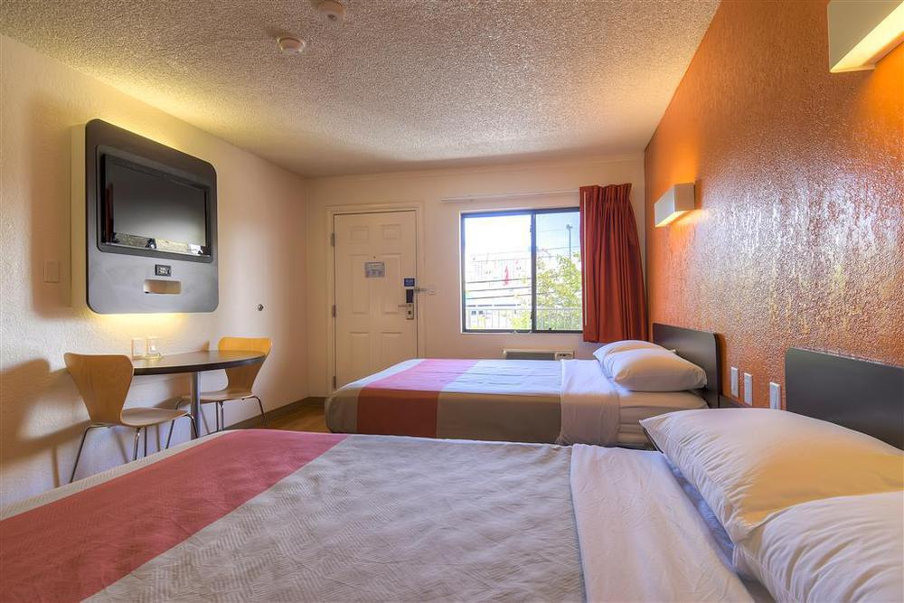Hotel Collection 6-las Vegas, Nv - Tropicana