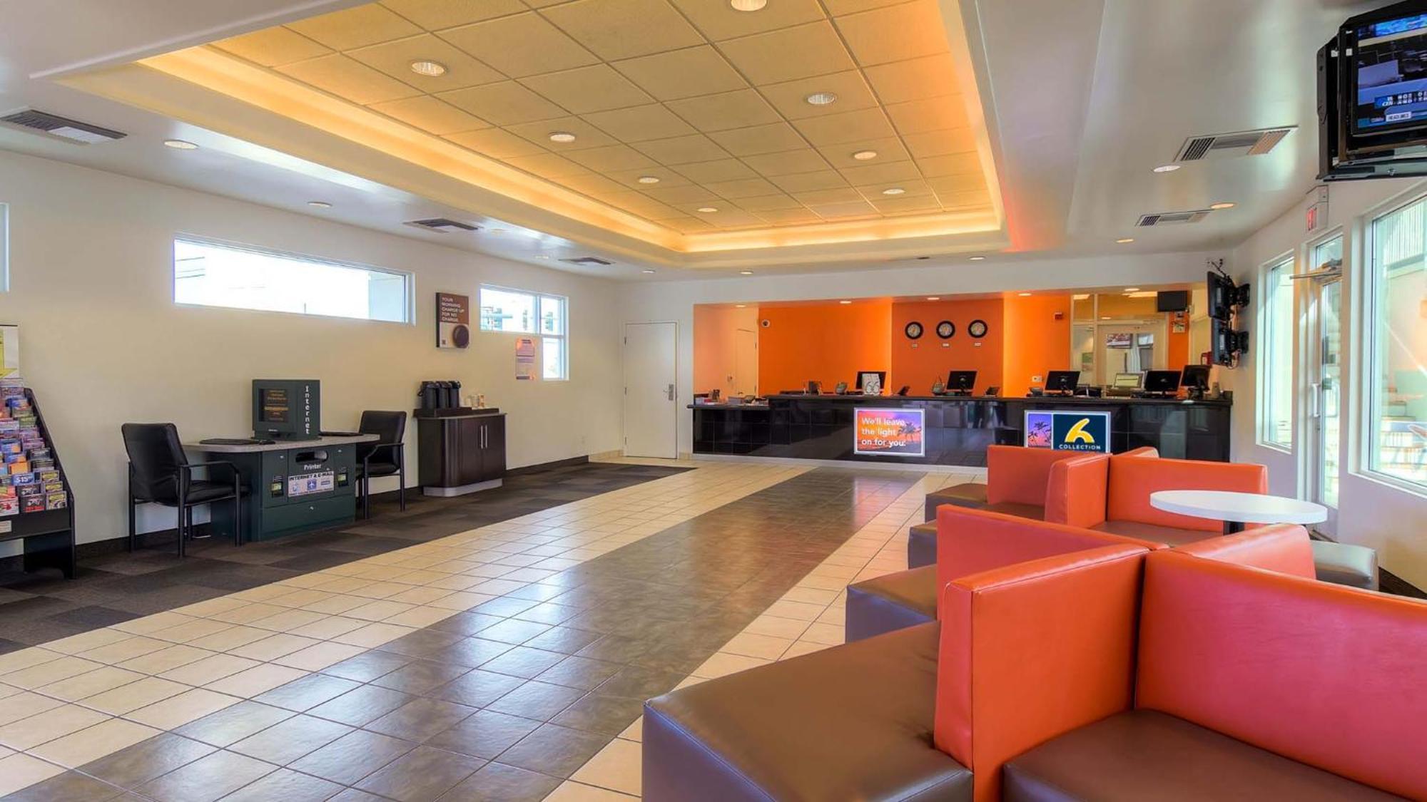 Hotel Collection 6-las Vegas, Nv - Tropicana 2*