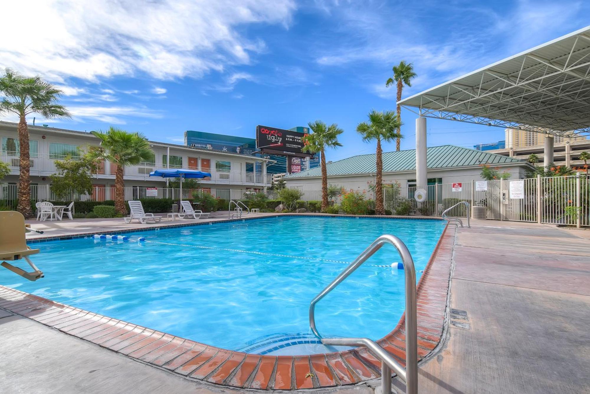Hotel Collection 6-las Vegas, Nv - Tropicana