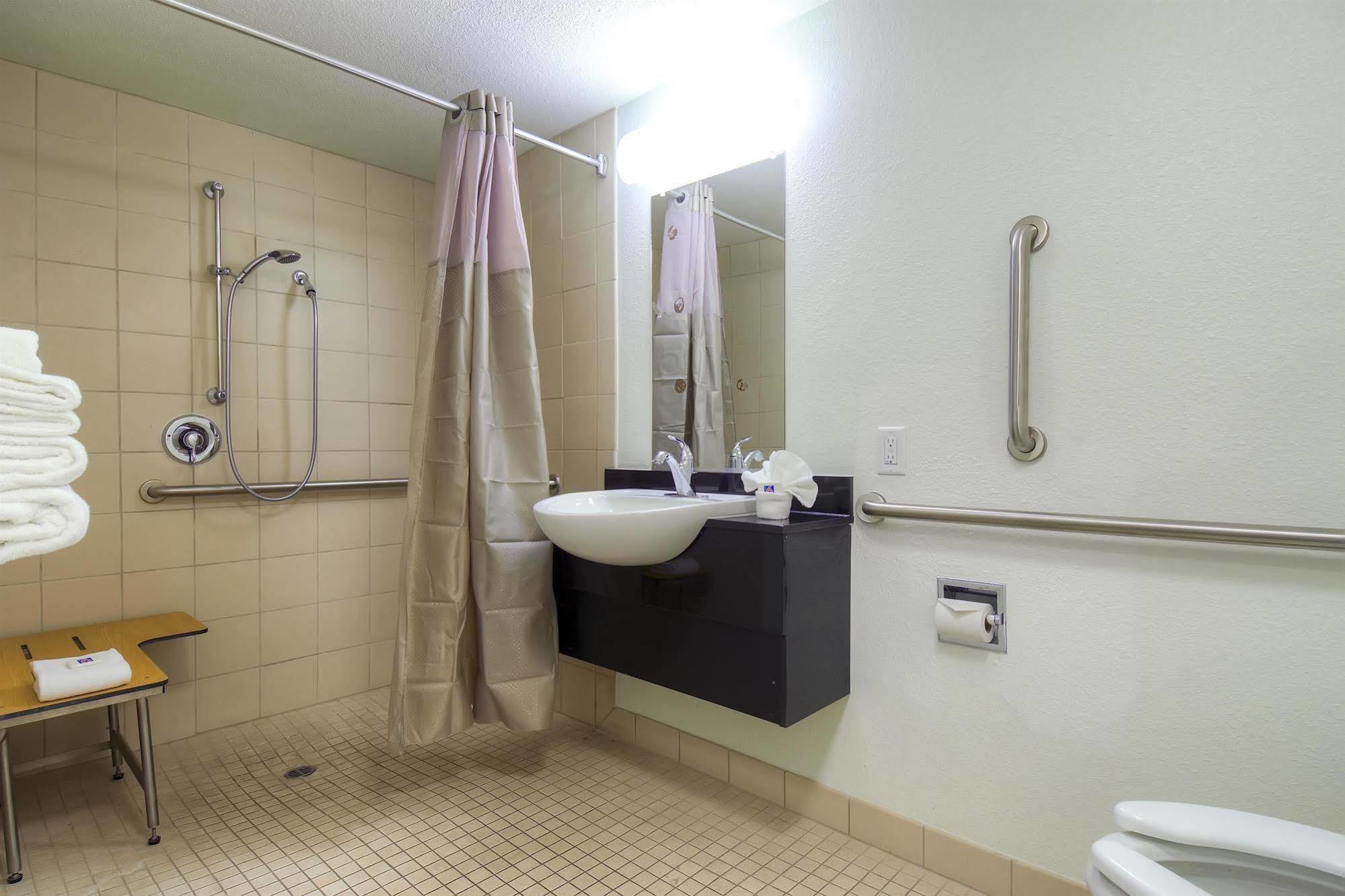 Hotel Collection 6-las Vegas, Nv - Tropicana 2*