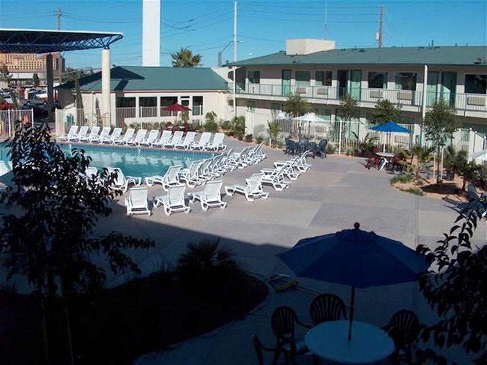 Hotel Collection 6-las Vegas, Nv - Tropicana
