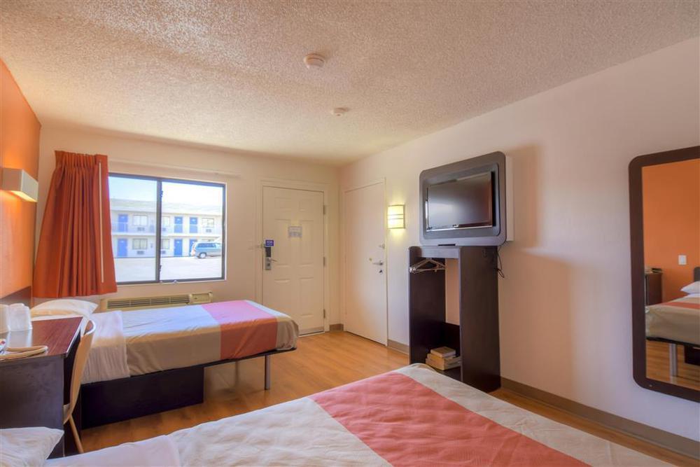 Hotel 6-las Vegas, Nv - Tropicana
