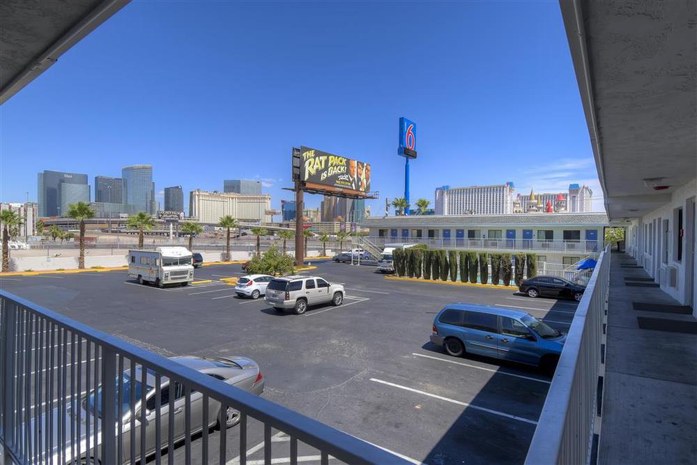 6-las Vegas, Nv - Tropicana