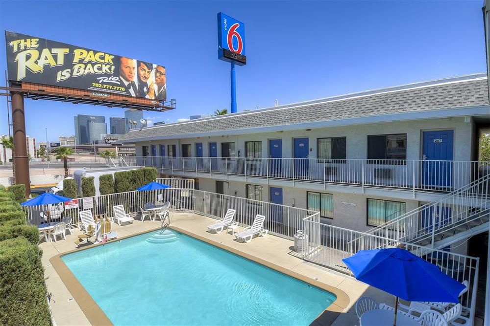 6-las Vegas, Nv - Tropicana