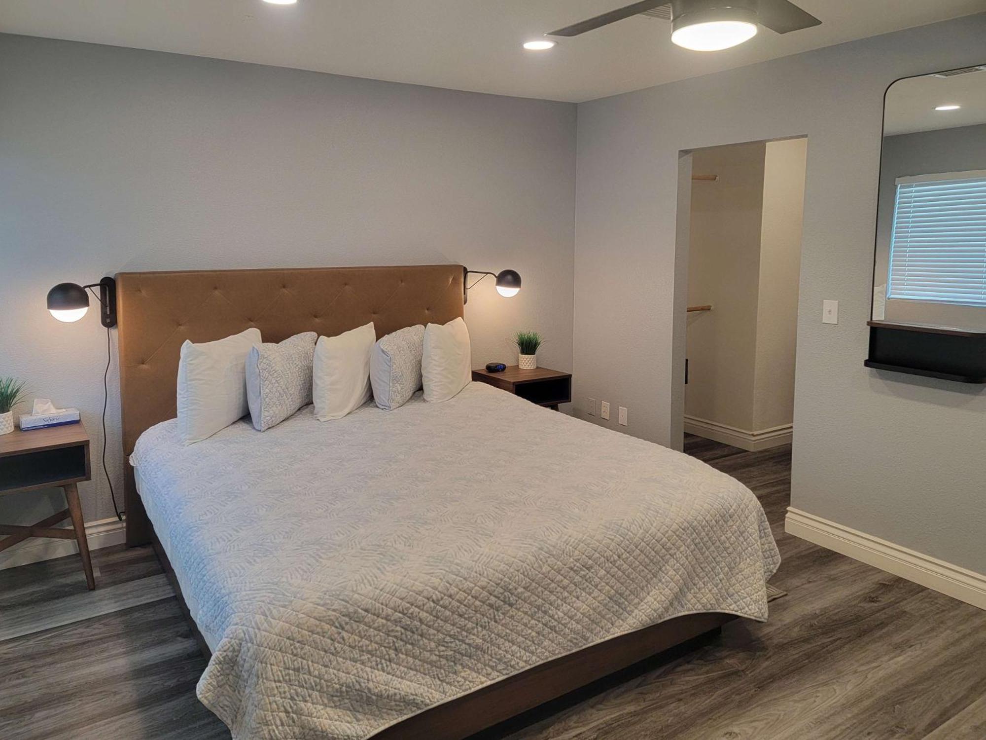 Hotel Collection 6-las Vegas, Nv - Tropicana 4*