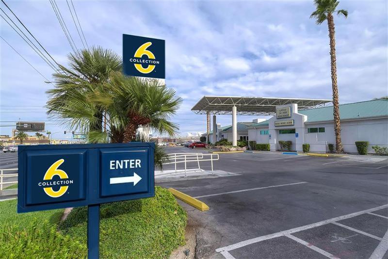 6-las Vegas, Nv - Tropicana Hotel 2*