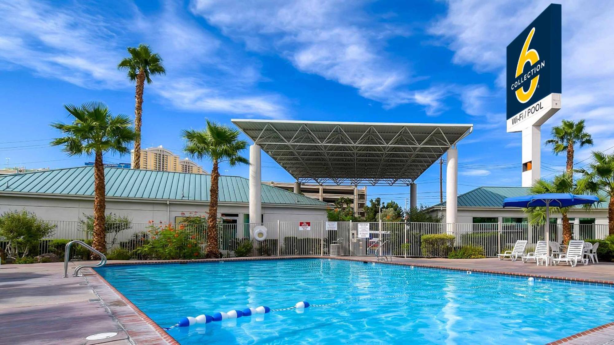 6-las Vegas, Nv - Tropicana Las Vegas
