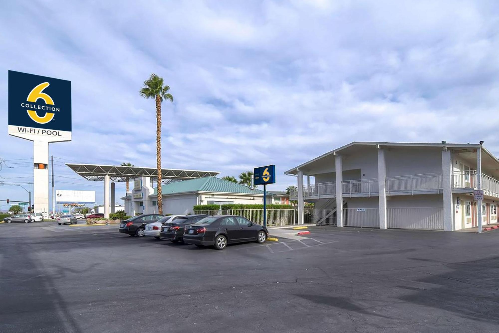 6-las Vegas, Nv - Tropicana 2* Las Vegas