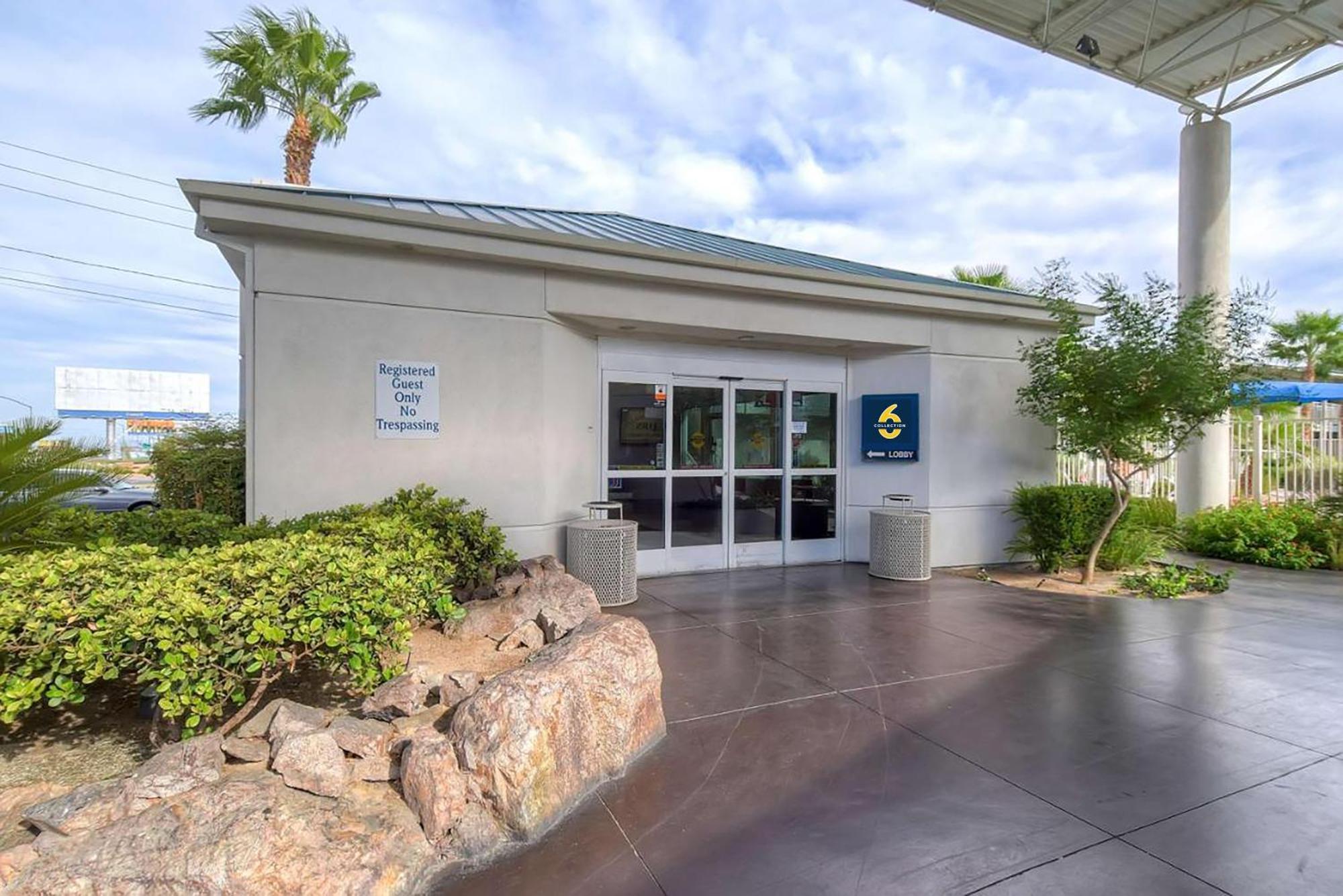 6-las Vegas, Nv - Tropicana
