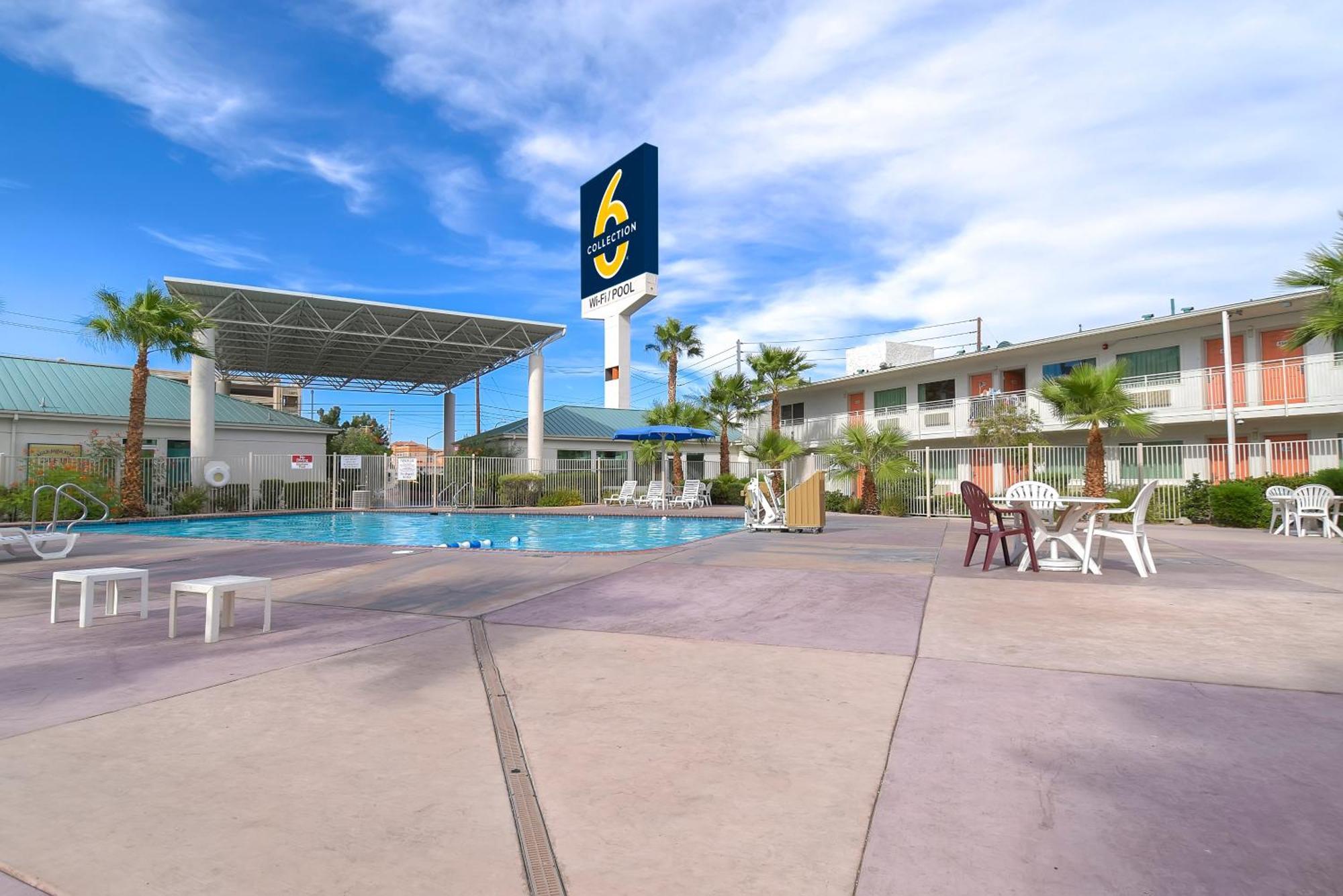 6-las Vegas, Nv - Tropicana 2* Las Vegas