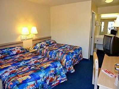 Hotel Collection 6-las Vegas, Nv - Tropicana 2*