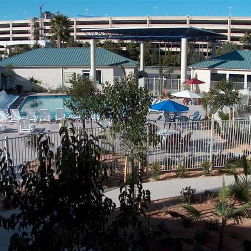 Hotel 6-las Vegas, Nv - Tropicana