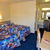 Collection 6-las Vegas, Nv - Tropicana Hotel 2*
