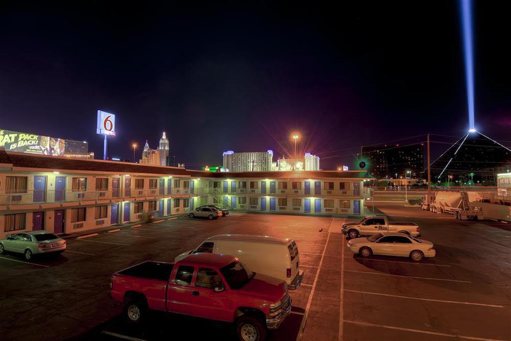 Hotel Collection 6-las Vegas, Nv - Tropicana 2*
