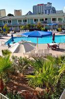 6-las Vegas, Nv - Tropicana 2*