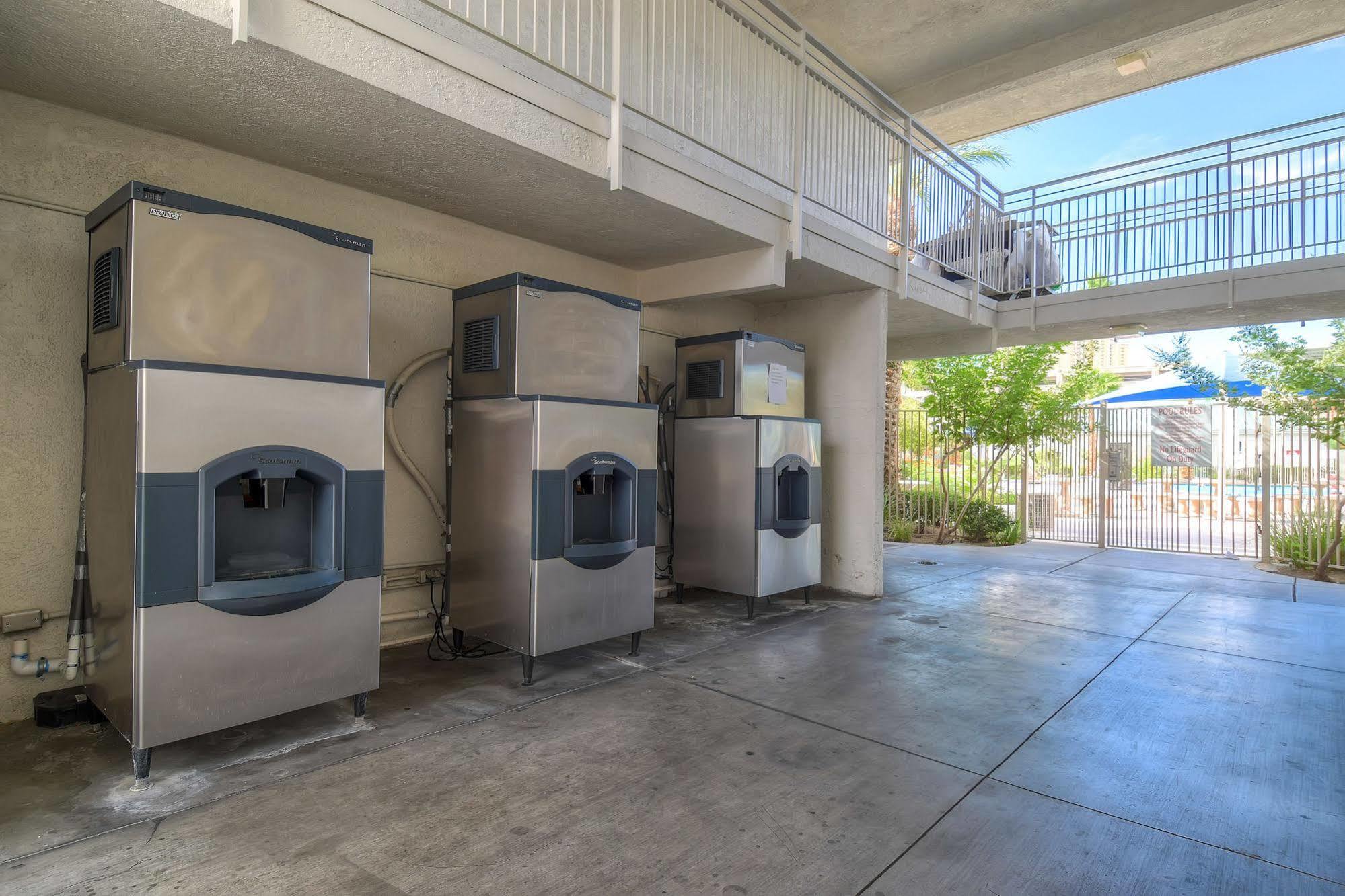 Hotel Collection 6-las Vegas, Nv - Tropicana
