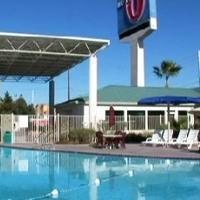 Hotel Collection 6-las Vegas, Nv - Tropicana 2*