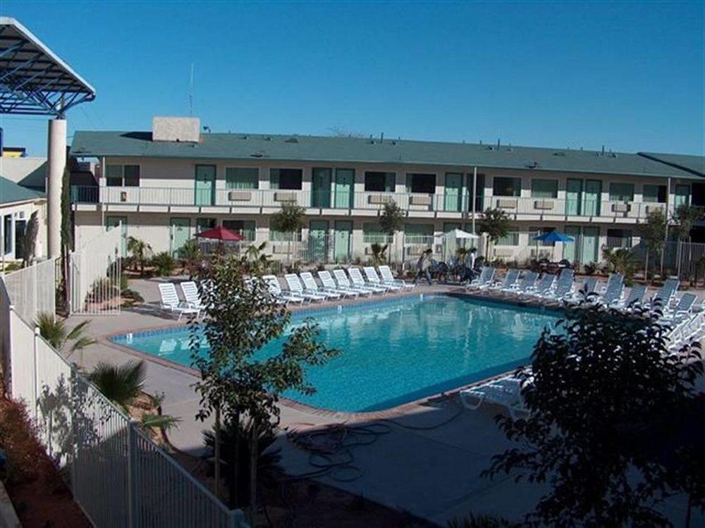 Hotel Collection 6-las Vegas, Nv - Tropicana 2*